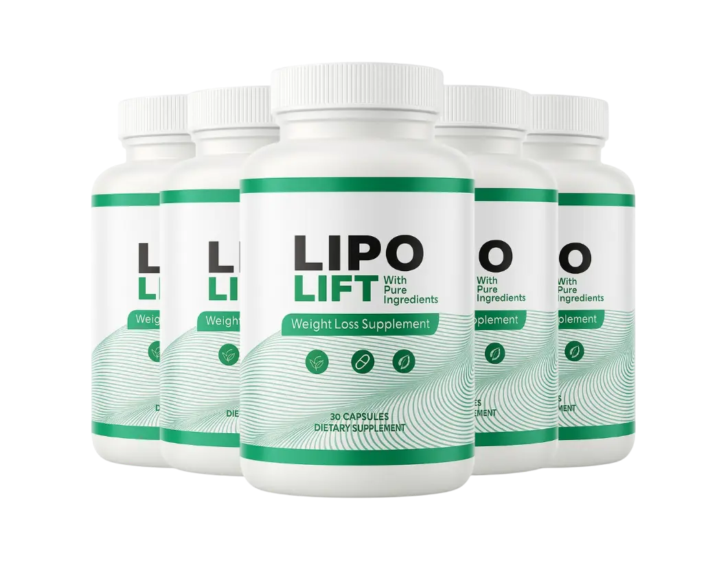 LipoLift Supplement